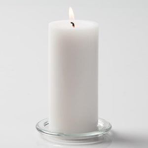2 of 16: pillar candle square holder 5020 12