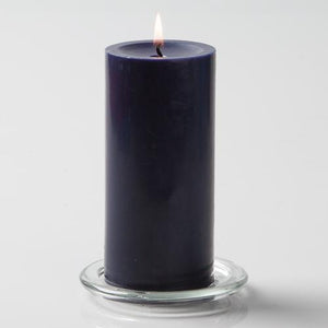14 of 16: pillar candle square holder 5020 12