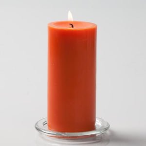 8 of 16: pillar candle square holder 5020 12