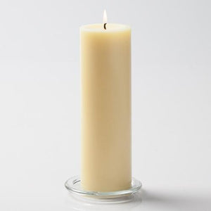3 of 16: pillar candle square holder 5030 12