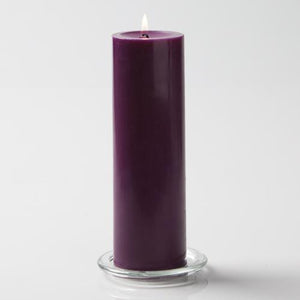 9 of 16: pillar candle square holder 5030 12