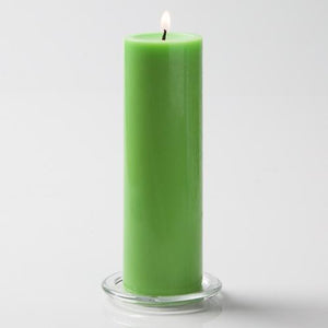 12 of 16: pillar candle square holder 5030 12