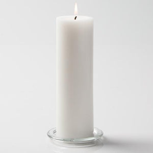2 of 16: pillar candle square holder 5030 12