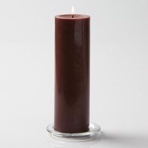 13 of 16: pillar candle square holder 5030 12
