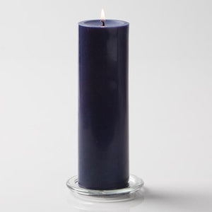 14 of 16: pillar candle square holder 5030 12