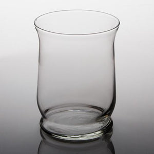1 of 7: Eastland Adorn Hurricane Vase 6"