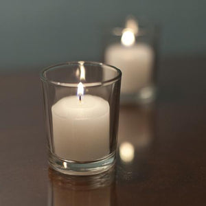 3 of 6: eastland votive candle holder set of 144