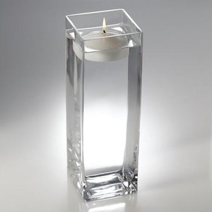 2 of 2: Eastland Square Floating Candle Holder 12"