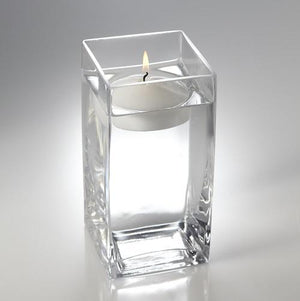 2 of 2: Eastland Square Floating Candle Holder 8" Set of 6
