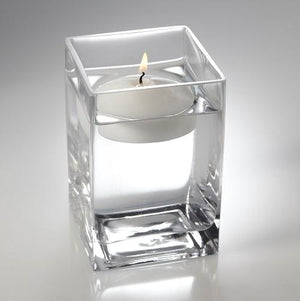 3 of 4: Eastland Square Vase 6"