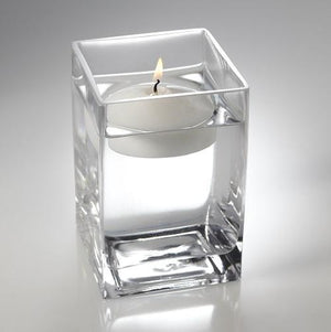 2 of 2: Eastland Square Floating Candle Holder 6" Set of 6