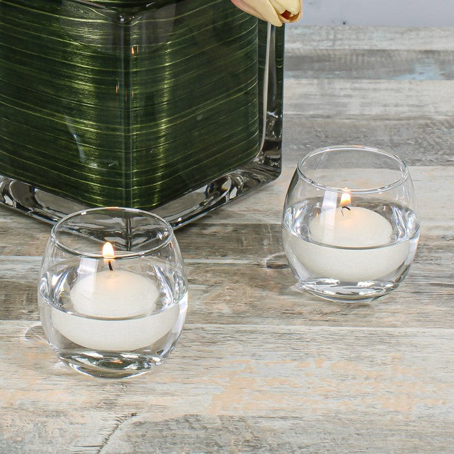 1.5&quot; Floating Candles