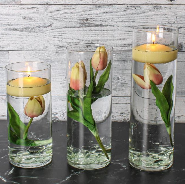 3&quot; Floating Candles