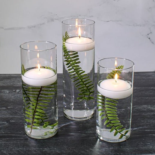 Floating Candle Holders