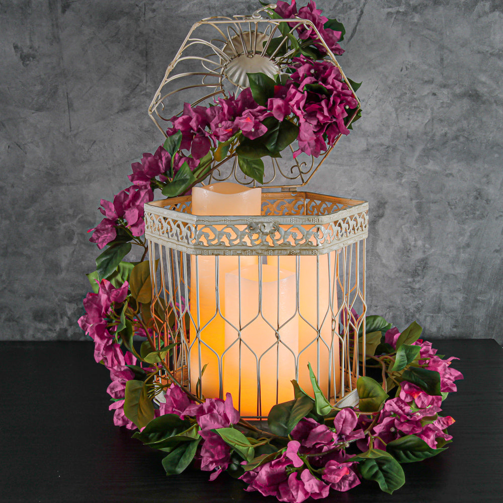 Bougainvillea Garlands| 0338493...