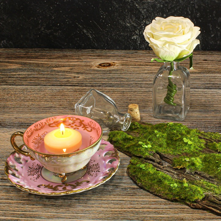 Richland Floating Candles 2" Ivory Set of 288 - view 5