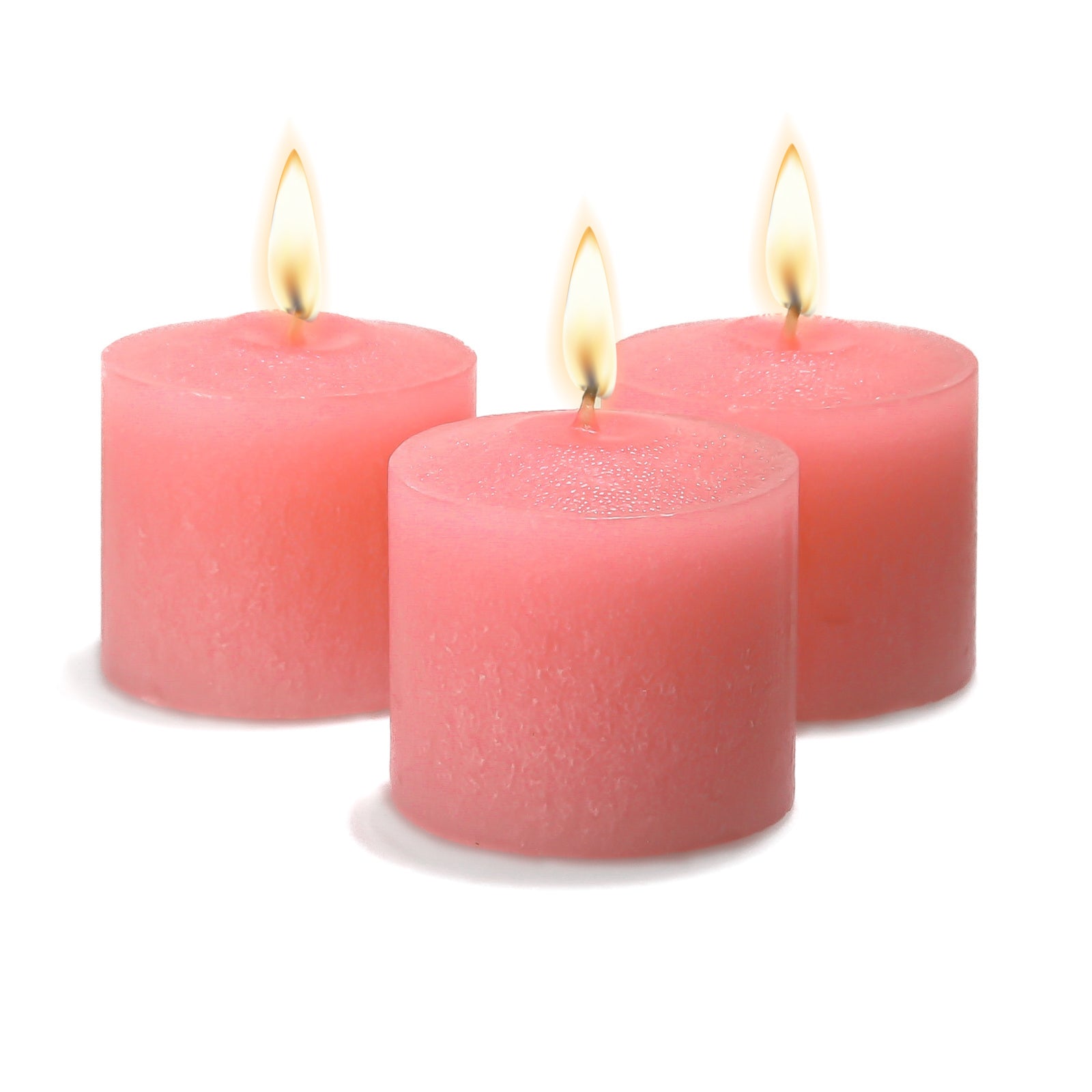 1014 Pink Votive| 1014_144