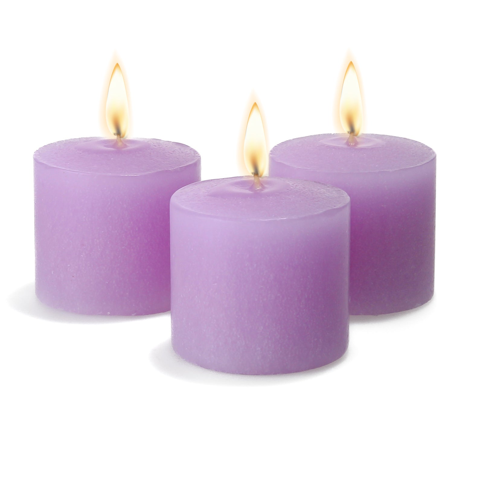 1015 Votive Candle Lavender| 1015_72
