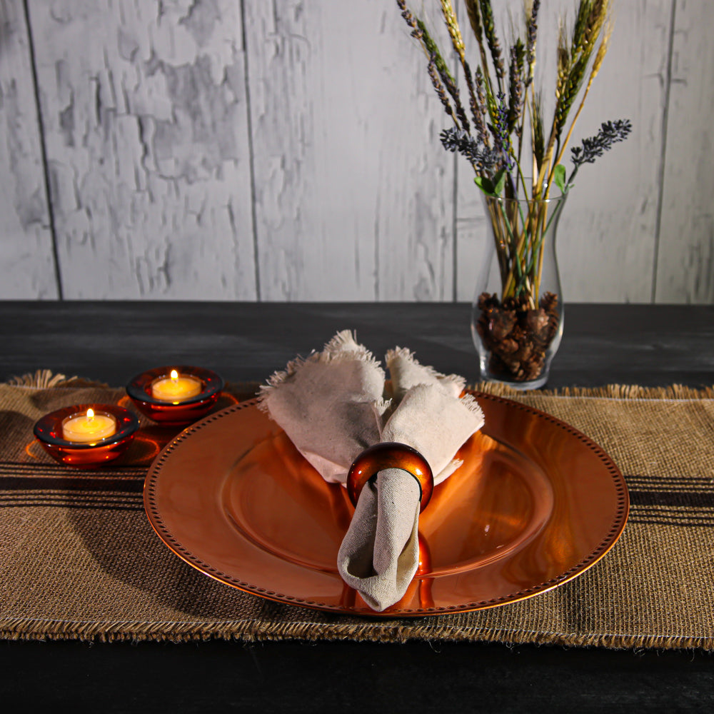 Richland Clear Cup Tealight Candles Ivory Vanilla Scented Set of 50 - view 5