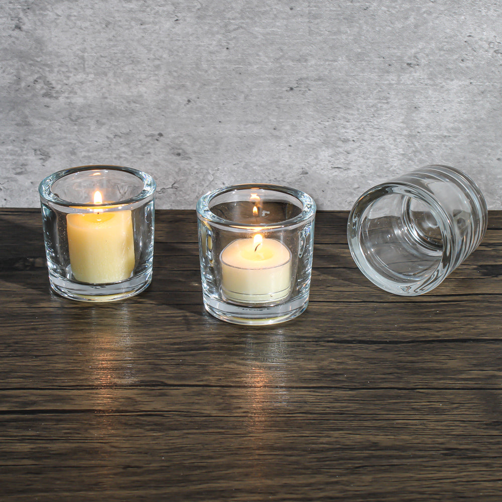 Richland Large Votive/Tealight Holder Set of 72