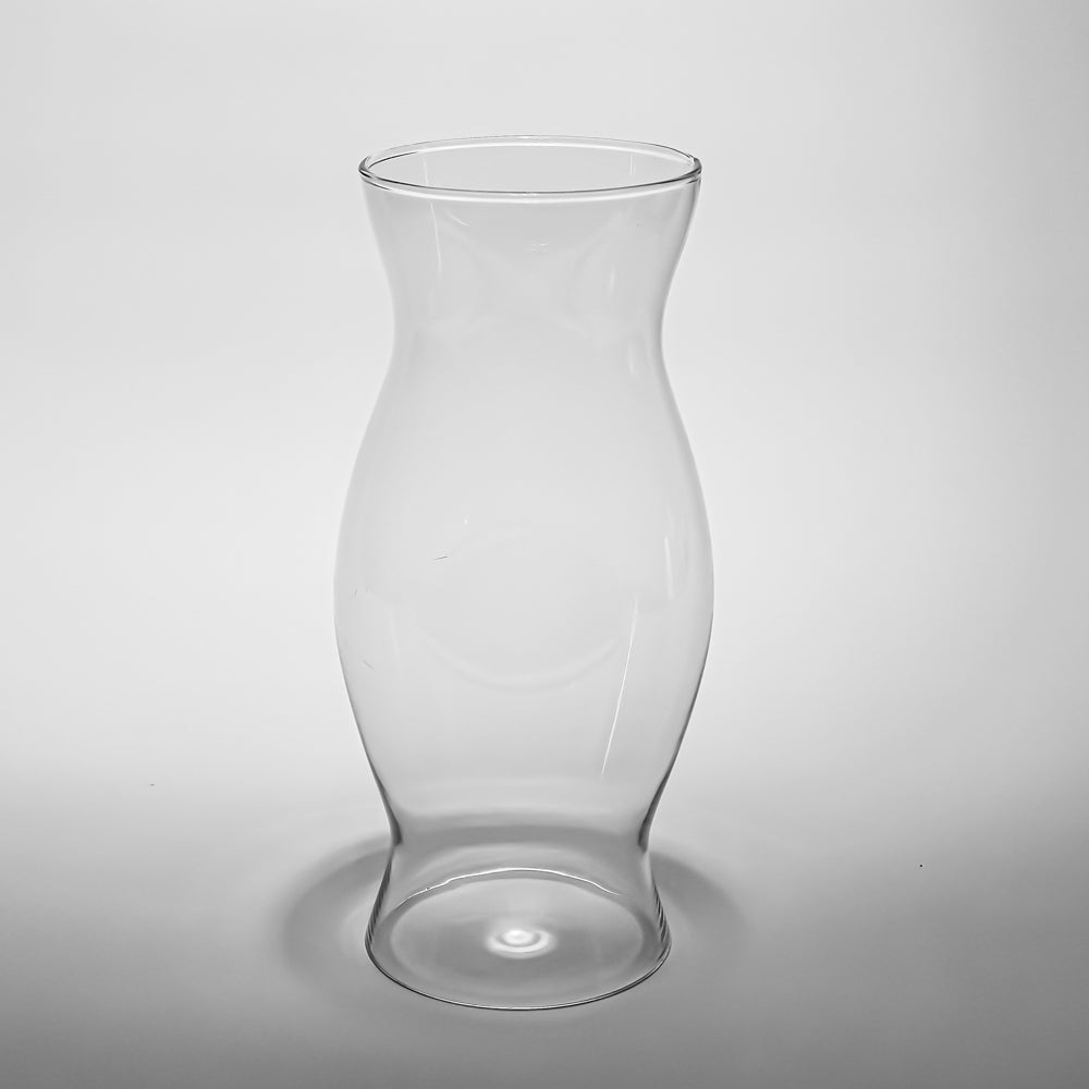 Eastland Hurricane Pillar Candle Lamp 11.5" - view 1