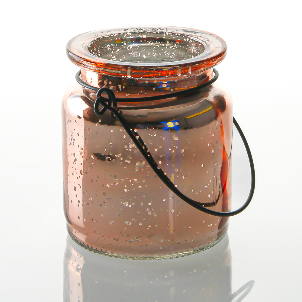 Richland Hanging Holder Mercury Rose Gold| 1339_12