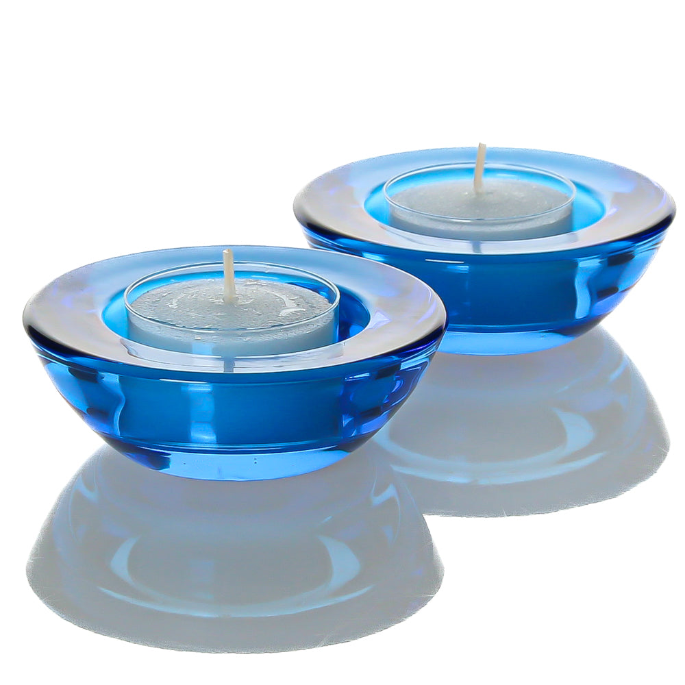 Eastland Chunky Tealight Candle Holder Sample Pack (12 Holders) - view 3