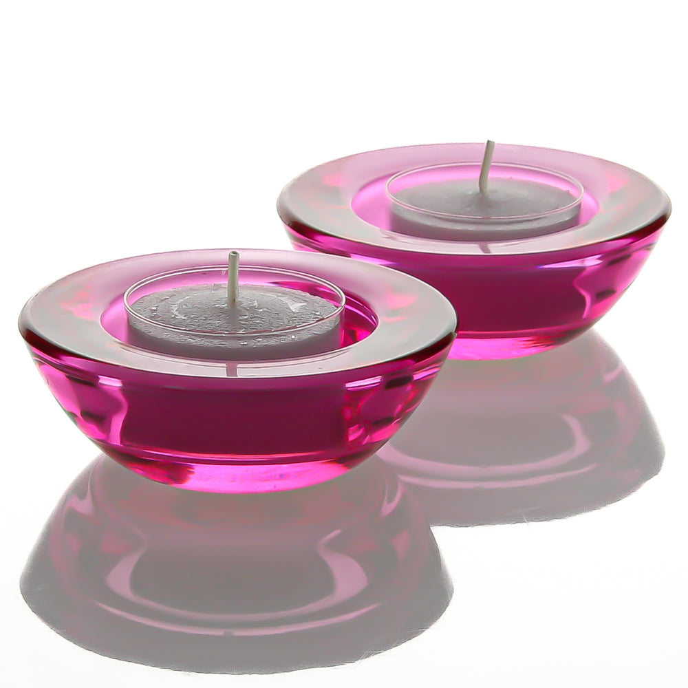 Eastland Chunky Tealight Candle Holder Sample Pack (12 Holders) - view 7