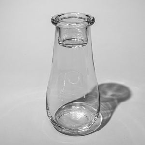 Richland Teardrop Vase & Tealight  Holder – Large