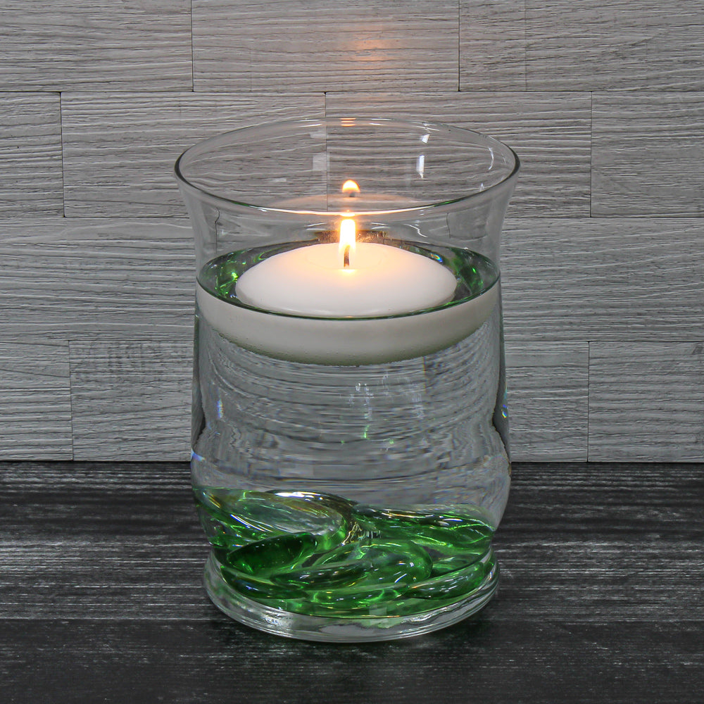 Eastland Adorn Hurricane Vase 6"| 