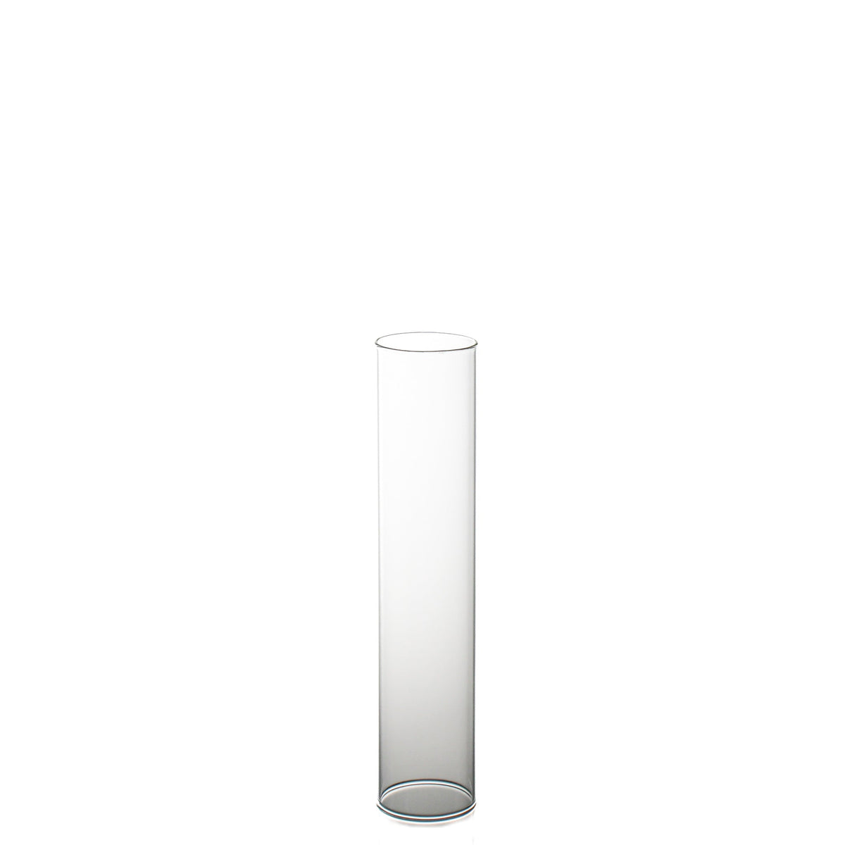 Richland Glass Chimney Candle Shade 2.5" x 12" - view 1