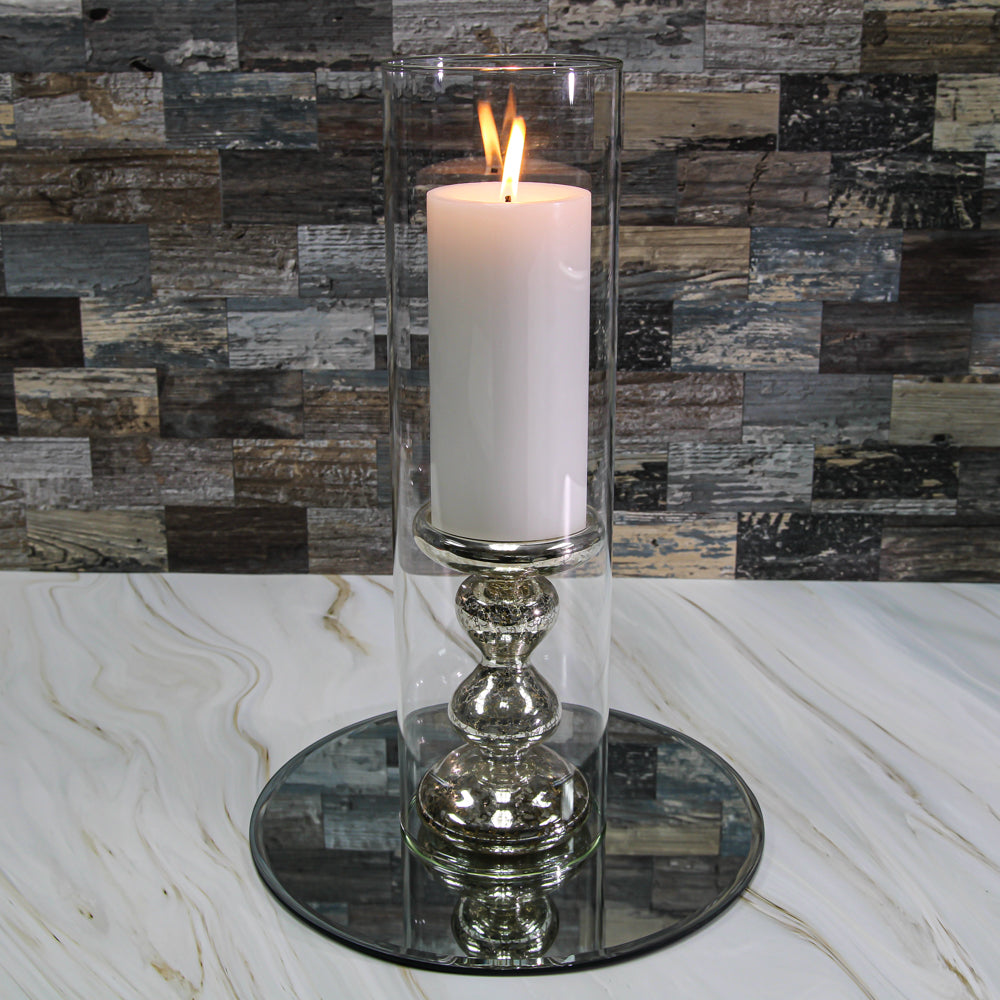 Richland Pillar Candles 3"x6" White| Pillar-...