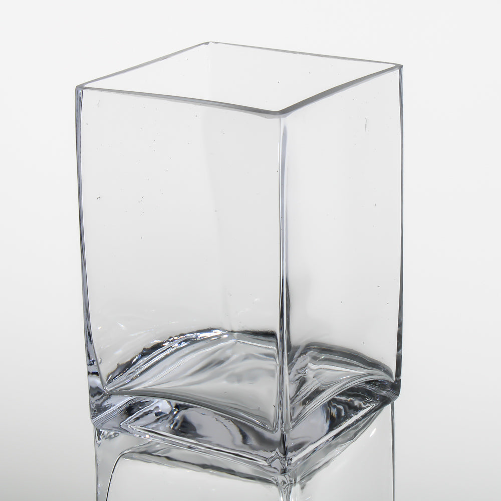 Eastland Square Vase 6"| SV-5015_01