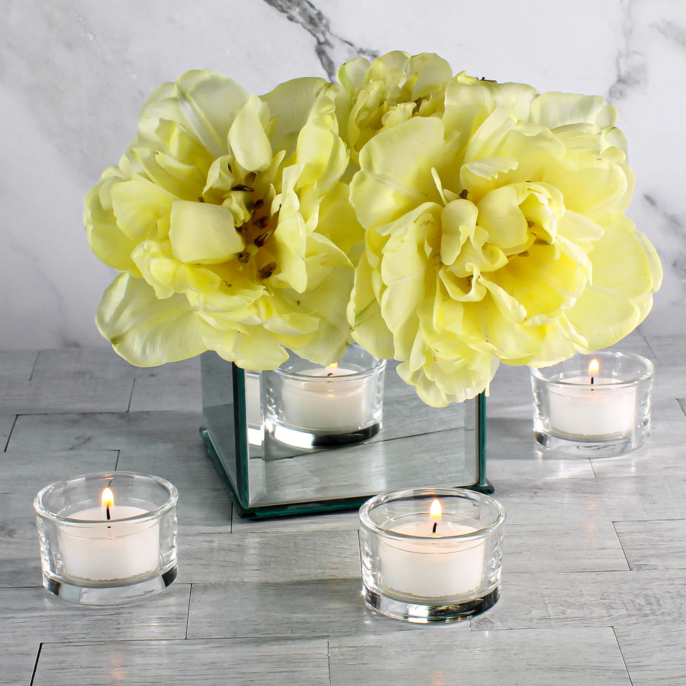 Eastland Tealight Candle Holder Set of 72 - view 1