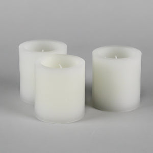 Richland LED Votive Candles White