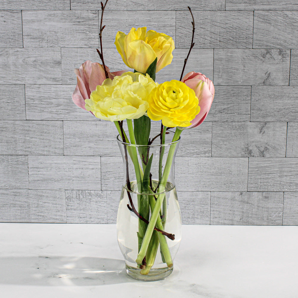 Eastland Hana Vase 6.5"| 