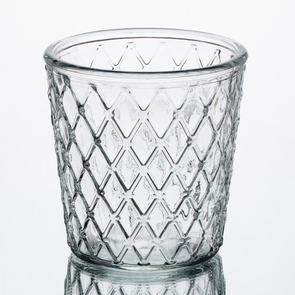 richland tipper vase candle holder set of 12 - view 1