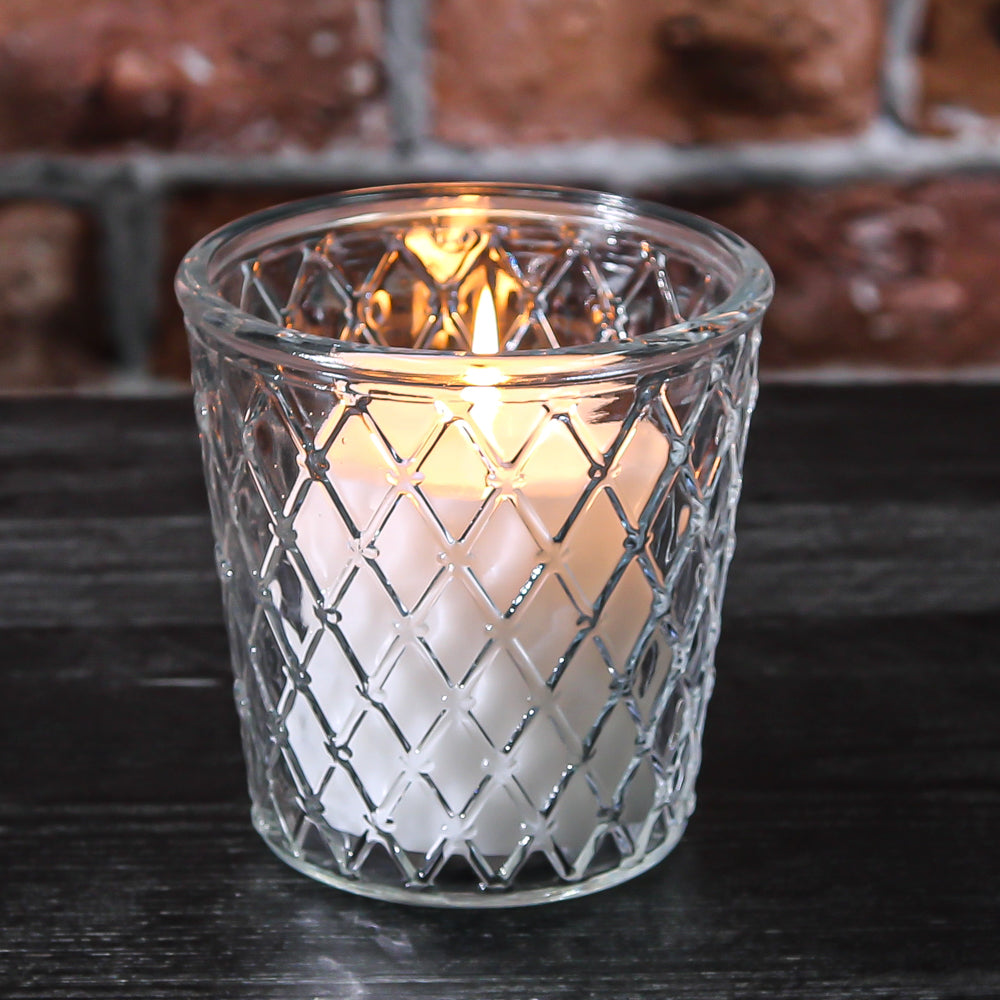 Richland Tipper Vase & Candle Holder - view 3