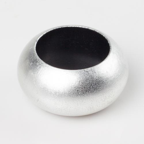 richland napkin ring 2 3 silver set of 12 - view 1