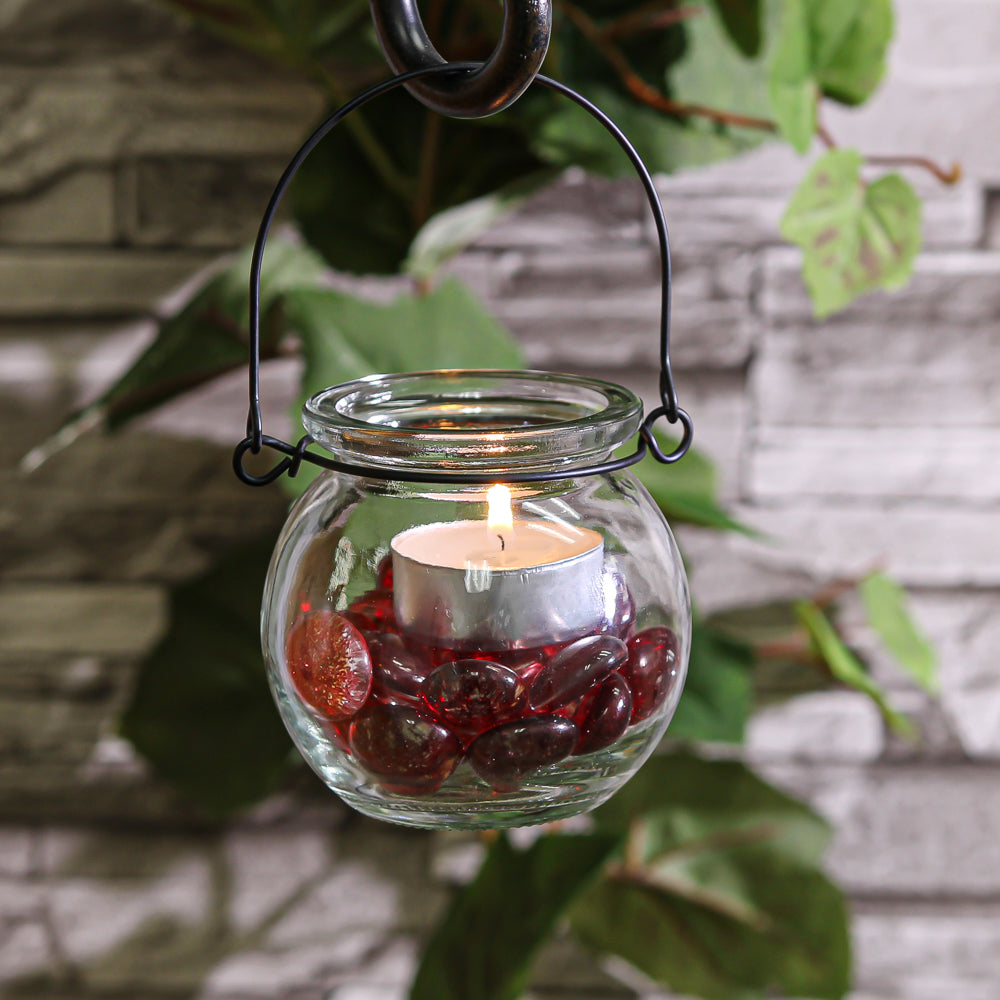 Richland Tealight Candles White Unscented Set of 500 - view 3