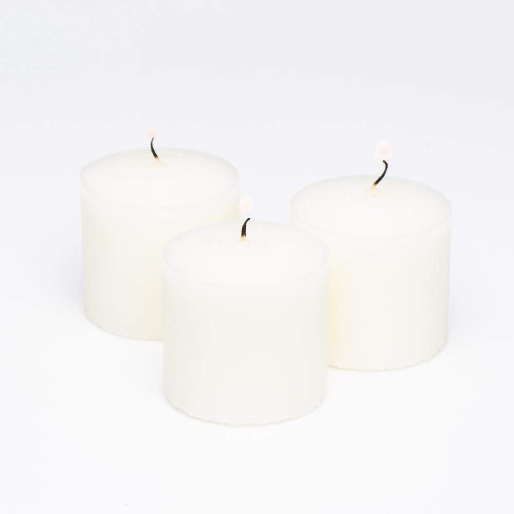 votive frosted holders set 288 - view 15