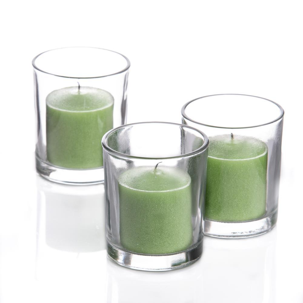 votive candles holders set 288 - view 9