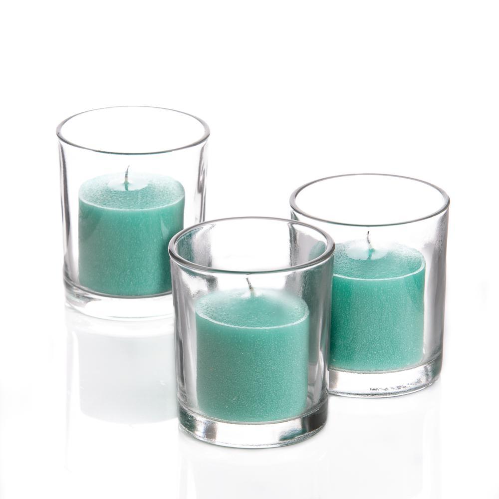votive candles holders set 144 - view 16