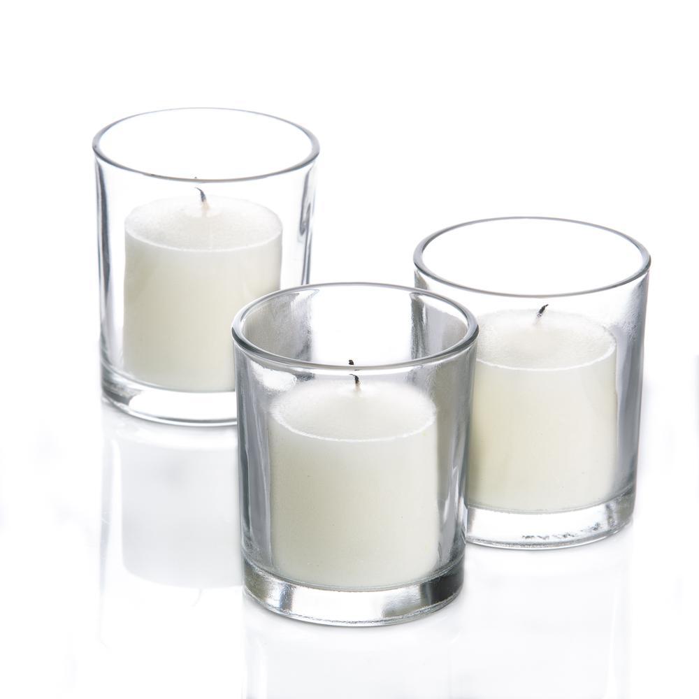 votive candles holders set 12 - view 17