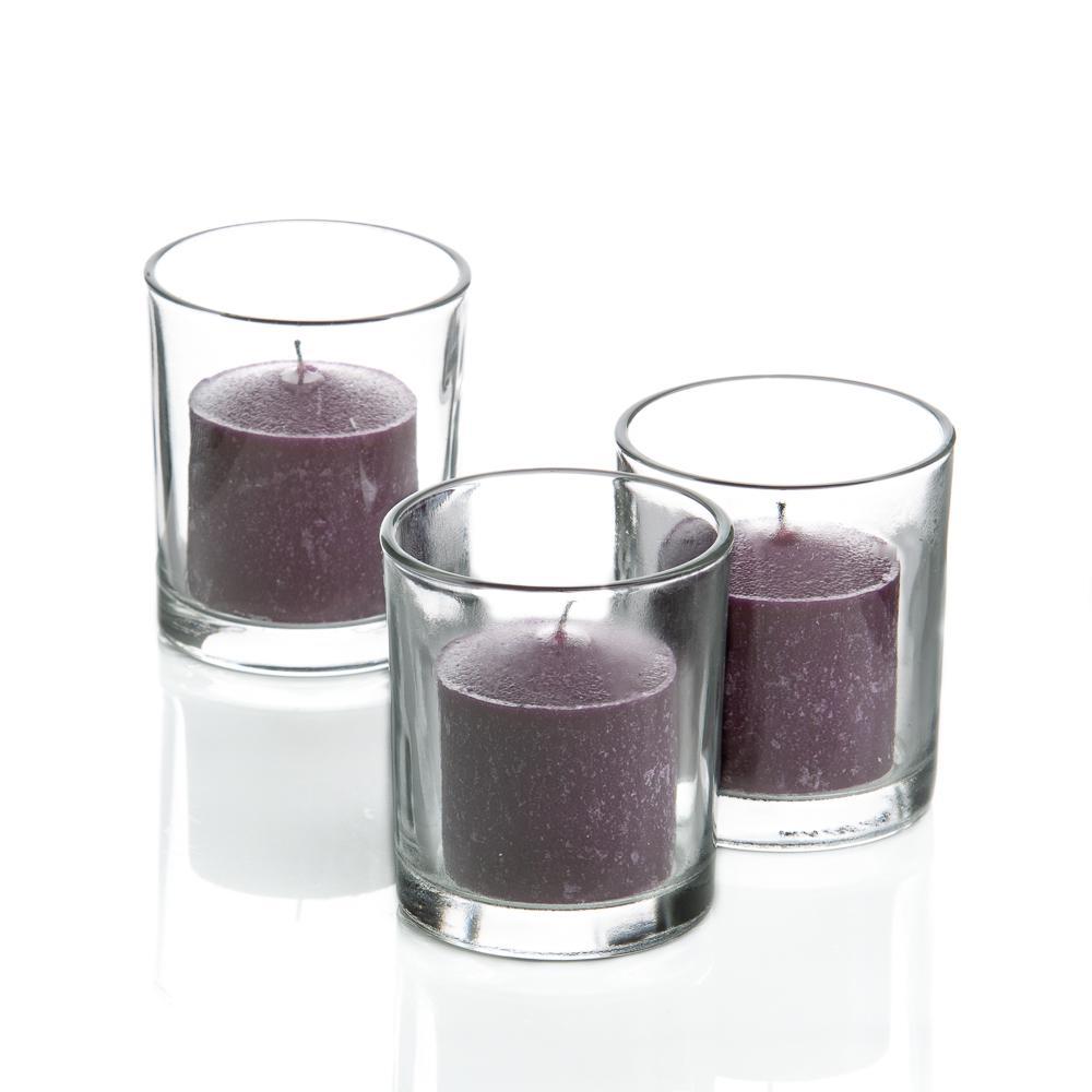 votive candles holders set 12 - view 13