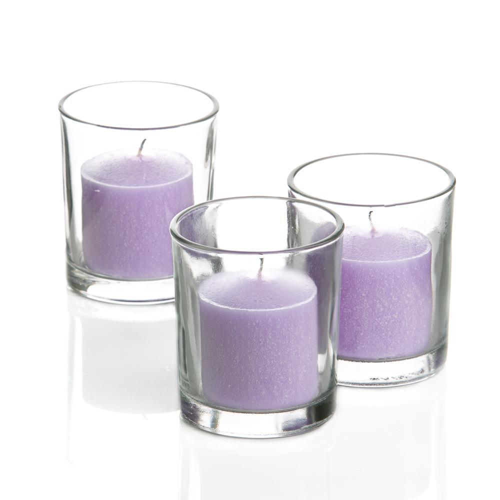 votive candles holders set 72 - view 12