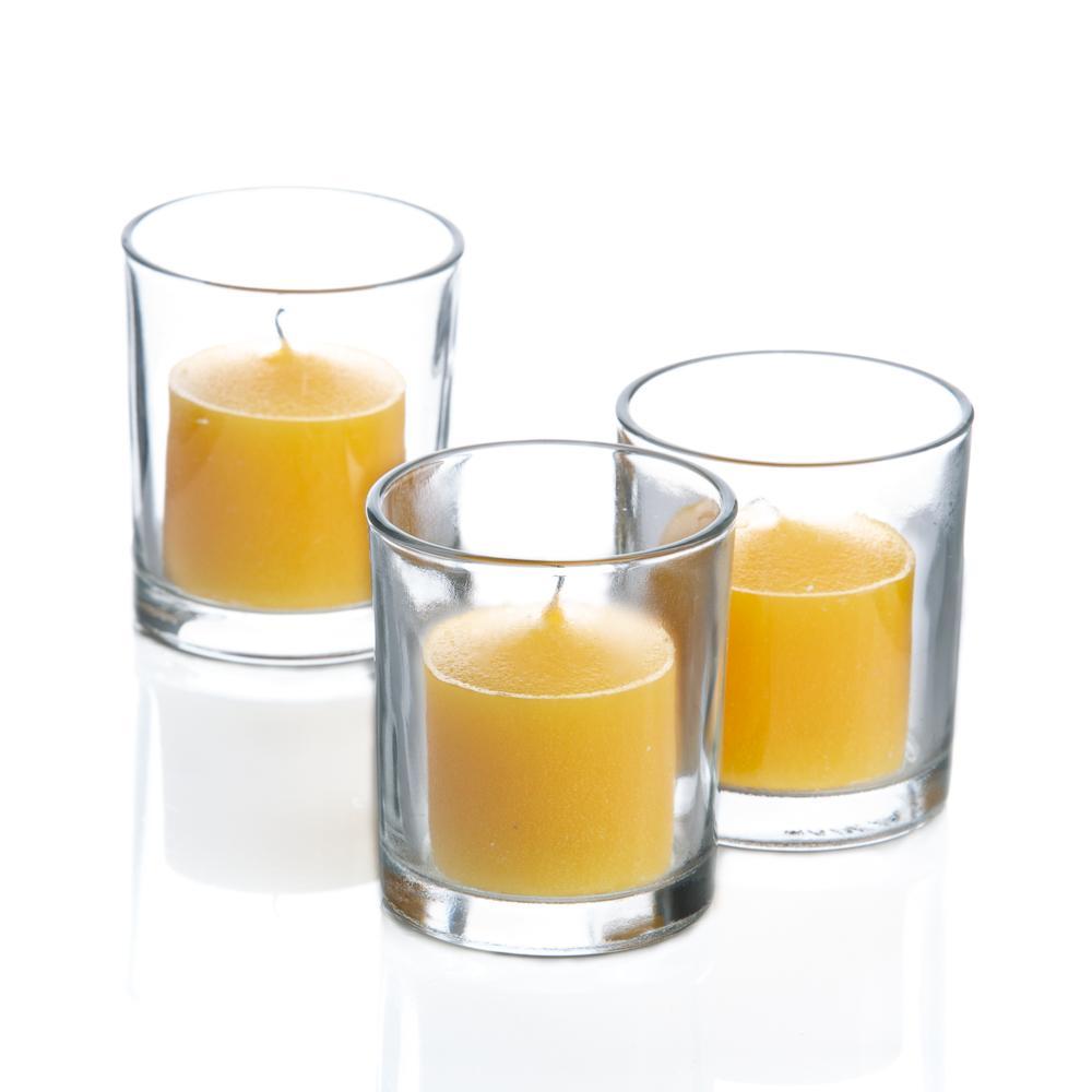 votive candles holders set 72 - view 8