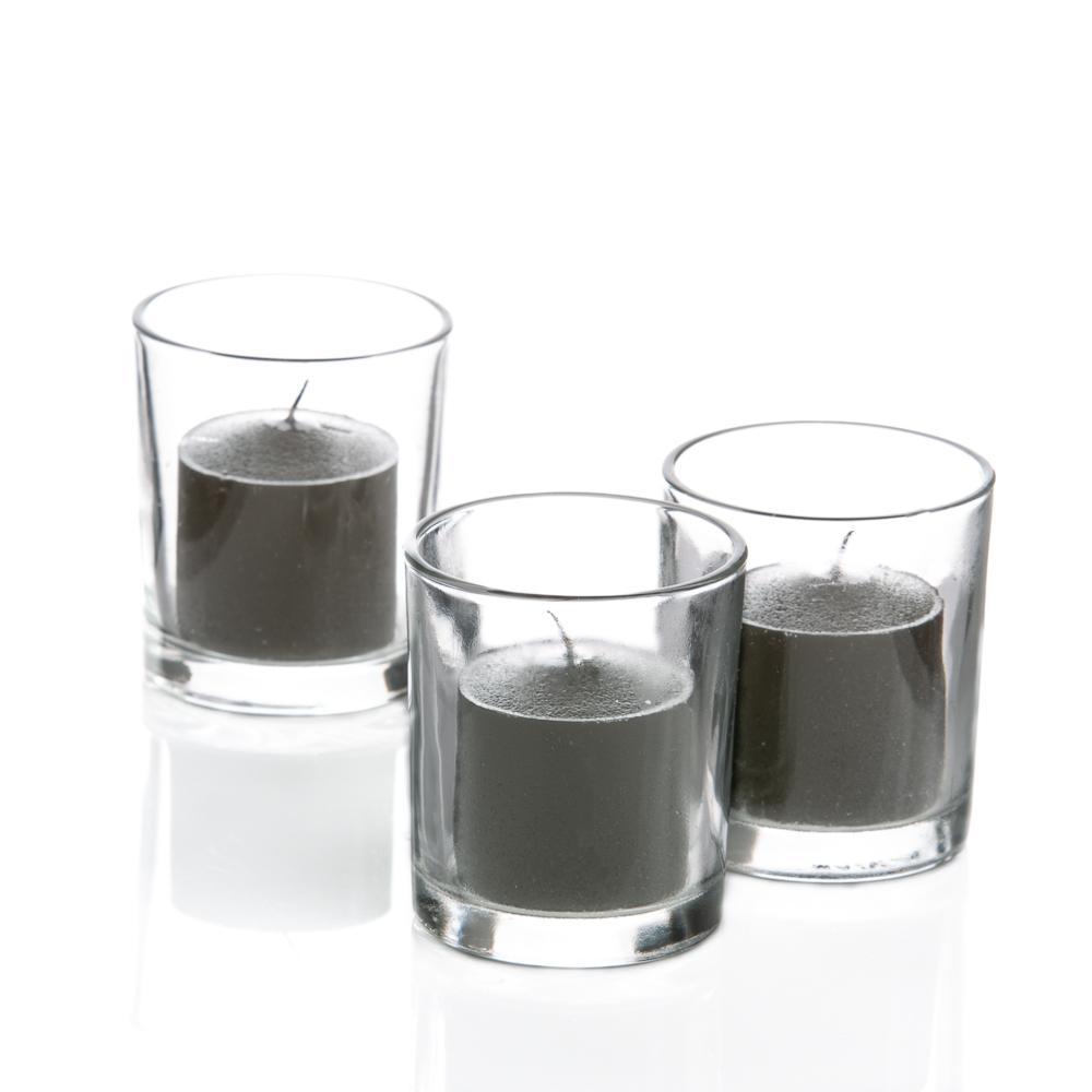 votive candles holders set 288 - view 5