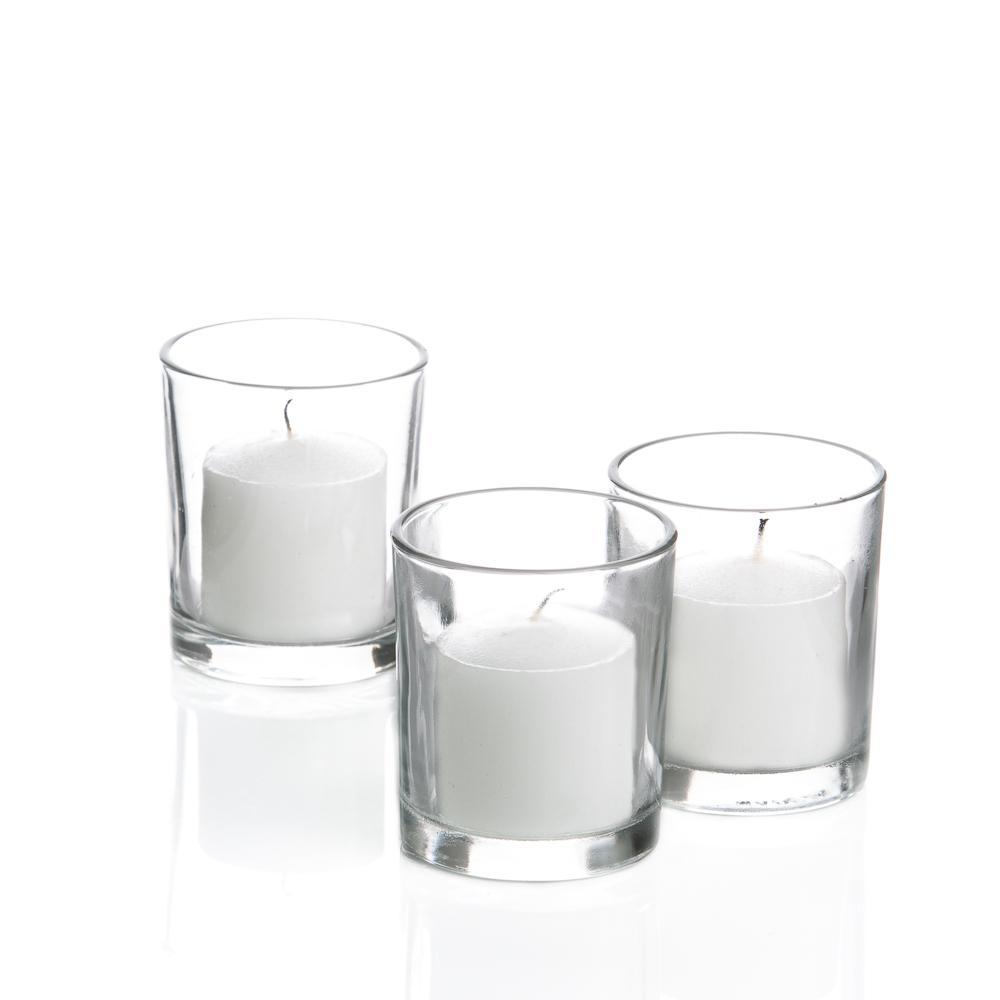 votive candles holders set 288 - view 3