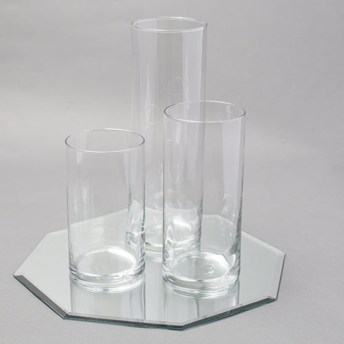 Eastland Octagon Table Mirror 12"| 7073_01